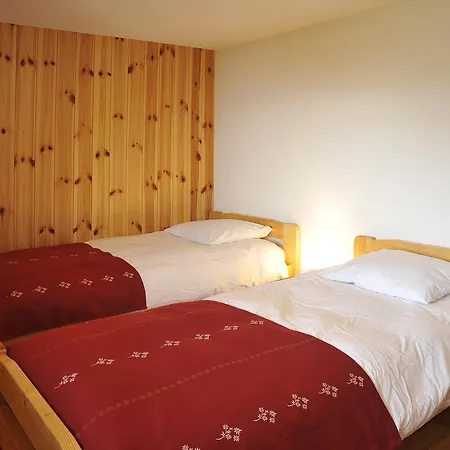 Chalet Calon * Riddes