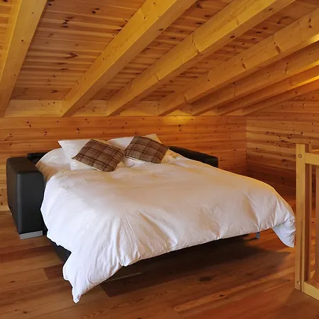 Chalet Calon Chalet *