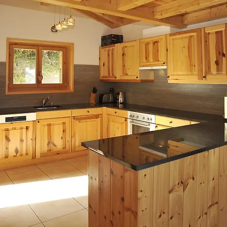 Chalet Calon Riddes