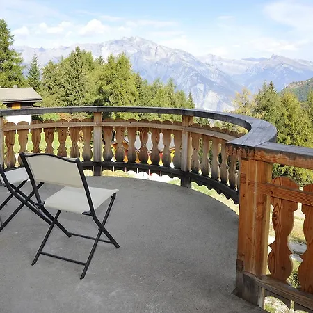 Chalet Calon Chalet *