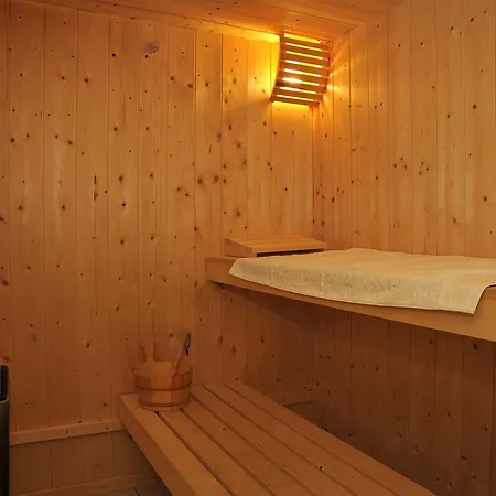 Alpehytte Chalet Calon Riddes