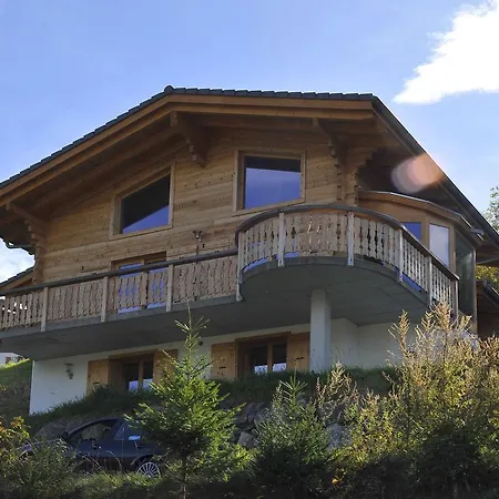 Chalet Calon