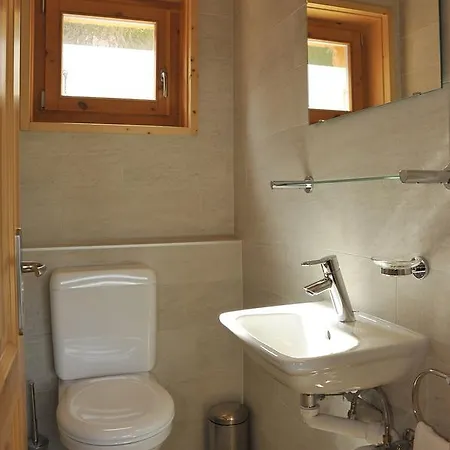 Chalet Calon Alpehytte Riddes