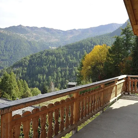 Chalet Calon