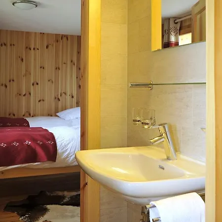 Alpehytte Chalet Calon Riddes