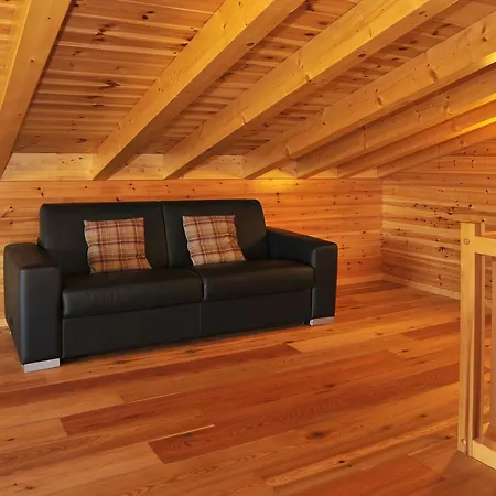 Chalet Calon