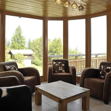 Alpehytte Chalet Calon Riddes