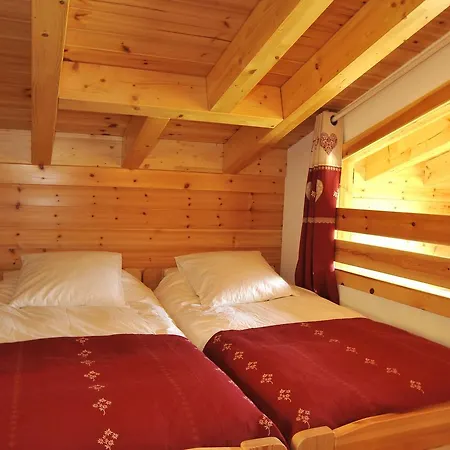 Chalet Calon *