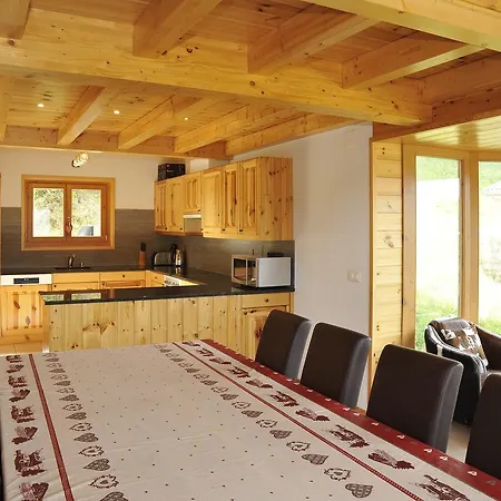 Chalet Calon